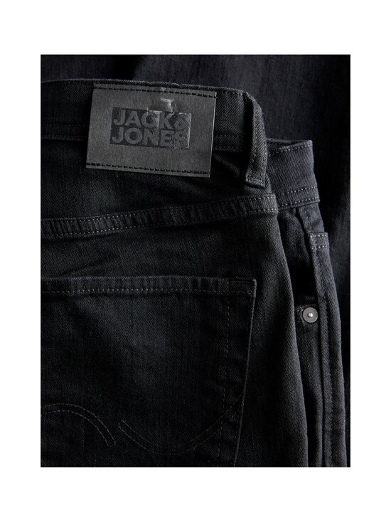 JACK & JONES junior - JJiClark JJOriginal -farkut - BLACK DENIM - photo 3 JACK & JONES junior - JJiClark JJOriginal -farkut - BLACK DENIM | Stockmann - photo 3