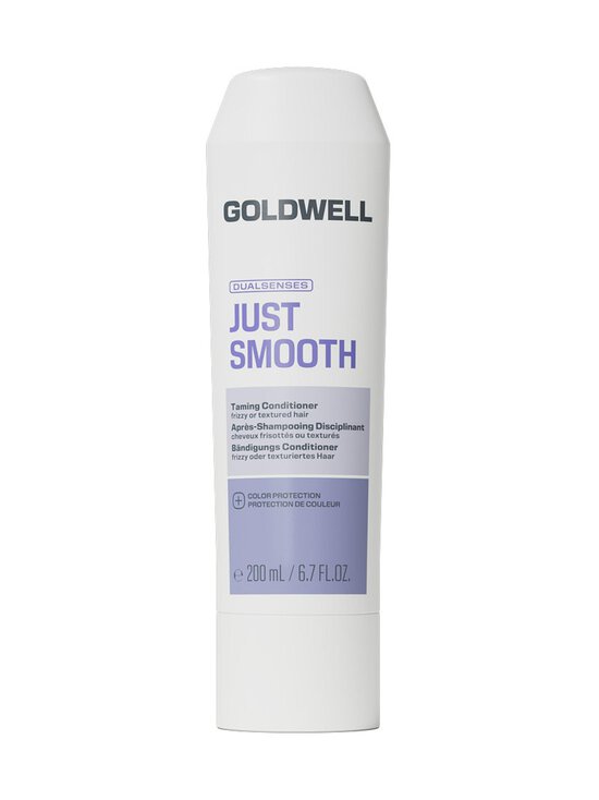 Goldwell - Dualsenses Just Smooth Taming Conditioner kondicionieris - NOCOL | Stockmann - photo 1