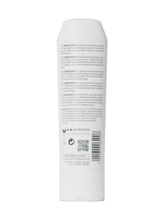 Goldwell - Dualsenses Just Smooth Taming Conditioner kondicionieris - NOCOL | Stockmann - photo 2