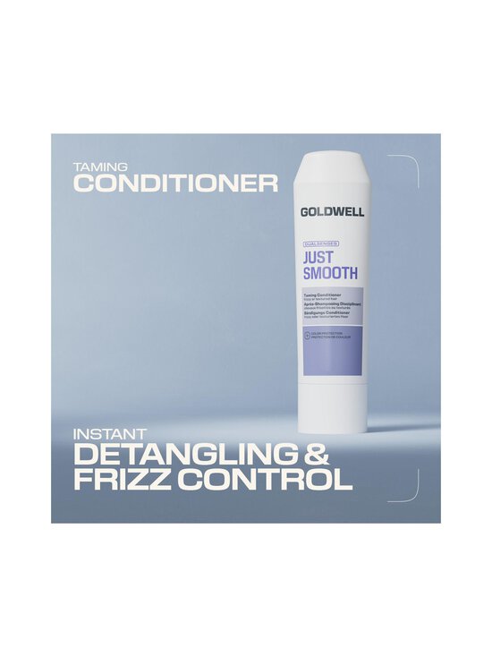 Goldwell - Dualsenses Just Smooth Taming Conditioner kondicionieris - NOCOL | Stockmann - photo 9
