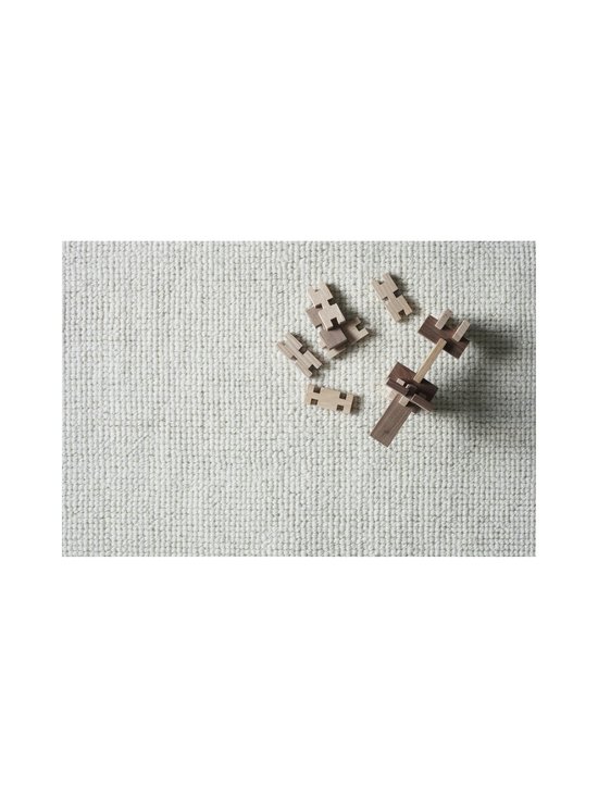 Roots living - Loop Wool -villamatto - WHITE | Stockmann - photo 2