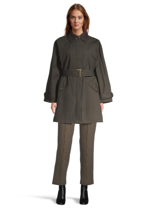 Pennyblack - Pbbdattero mētelis - 001 KAKI | Stockmann - photo 2