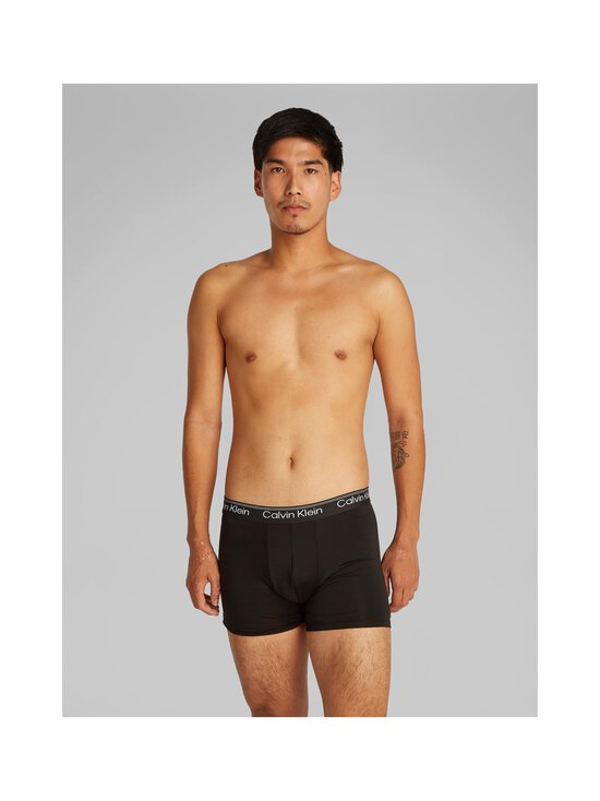 Calvin Klein Underwear - Brief bokseršorti 3 iepak. - VT5 B- BEAU BL F MAUVE SAHARAH SN WBS - photo 4 Calvin Klein Underwear - Brief bokseršorti 3 iepak. - VT5 B- BEAU BL F MAUVE SAHARAH SN WBS | Stockmann - photo 4
