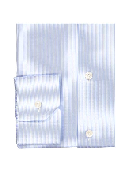 Eton - Contemporary Fit Signature Twill -kauluspaita - 23 LIGHT BLUE - photo 2 Eton - Contemporary Fit Signature Twill -kauluspaita - 23 LIGHT BLUE | Stockmann - photo 2