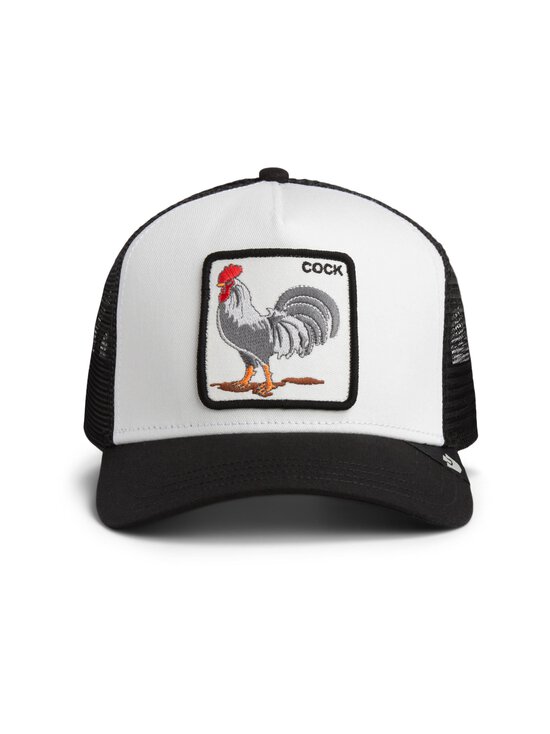 Goorin Bros - Rooster Trucker -lippalakki - DUST / VOID | Stockmann - photo 2
