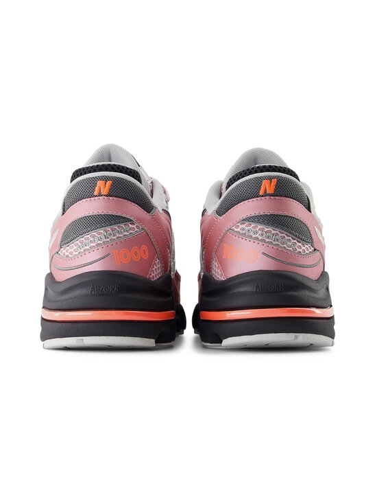 New Balance - M1000 sporta apavi - PIT PINK TAFFY - photo 4 New Balance - M1000 sporta apavi - PIT PINK TAFFY | Stockmann - photo 4