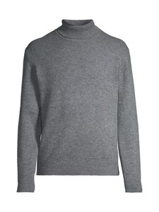 CONSTRUE - Newark Lambswool -pooloneule - GREY MEL. | Stockmann