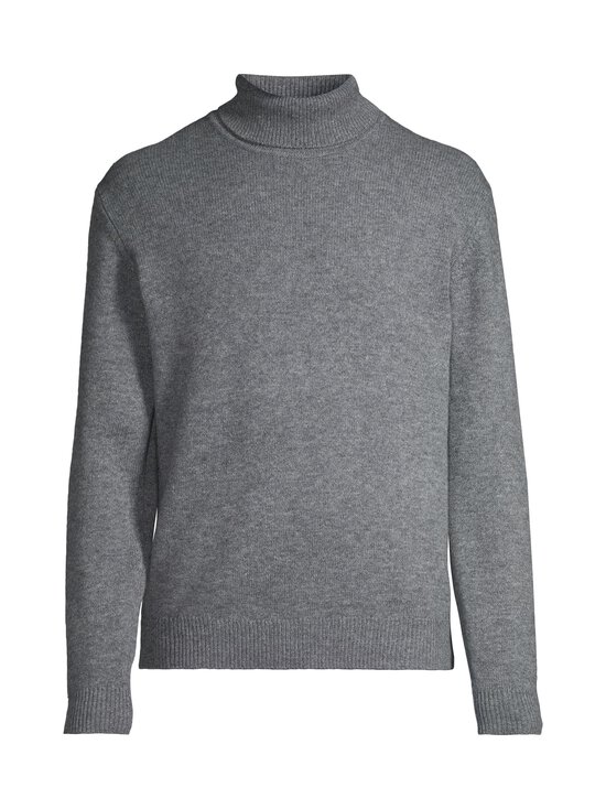 CONSTRUE - Newark Lambswool -pooloneule - GREY MEL. - photo 1 CONSTRUE - Newark Lambswool -pooloneule - GREY MEL. | Stockmann - photo 1