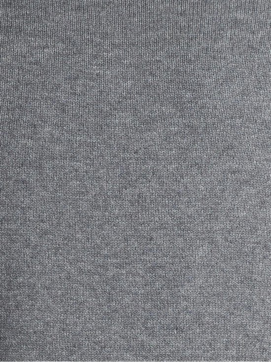 CONSTRUE - Newark Lambswool -pooloneule - GREY MEL. - photo 4 CONSTRUE - Newark Lambswool -pooloneule - GREY MEL. | Stockmann - photo 4
