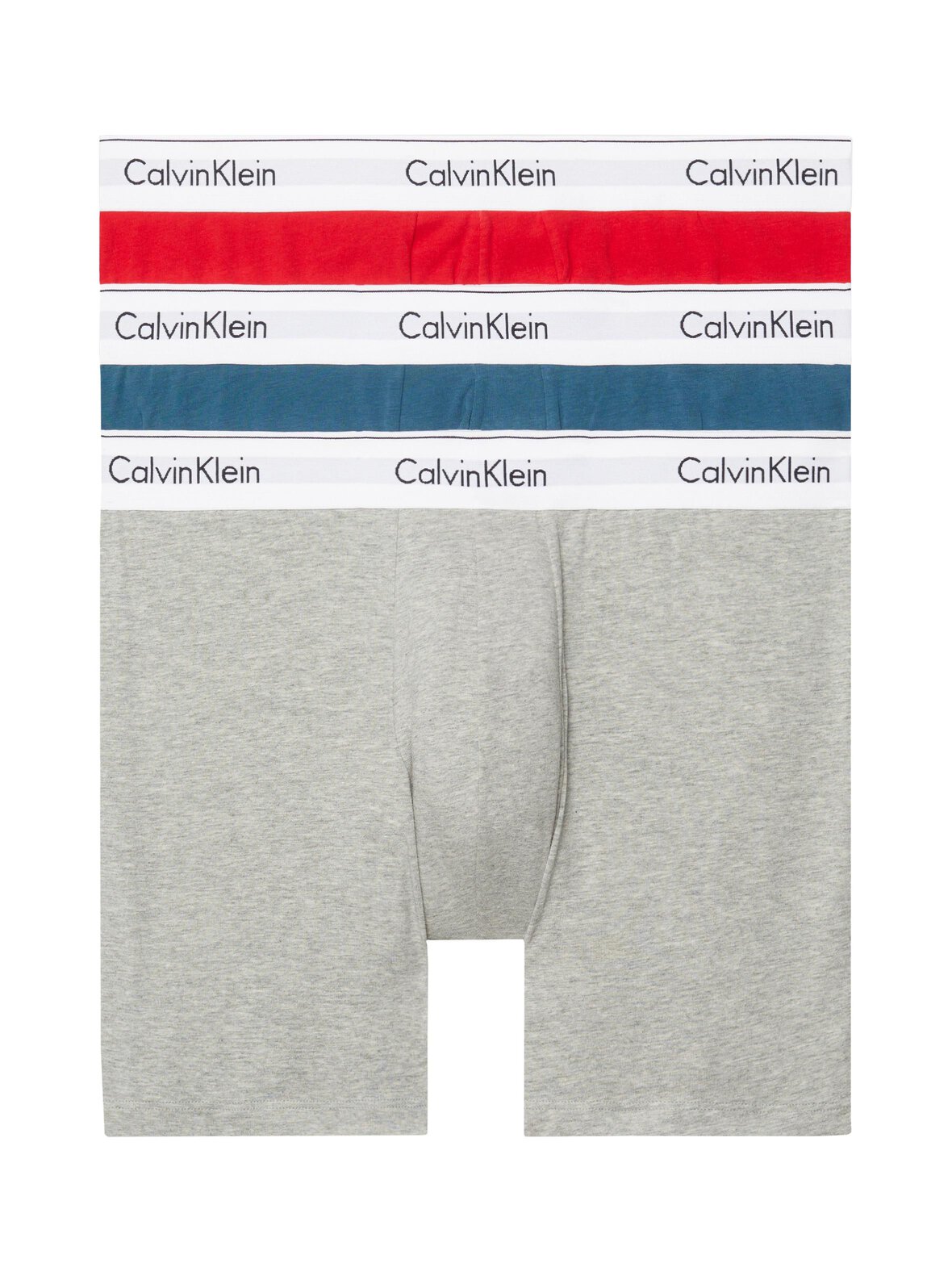 Calvin Klein Underwear Brief-bokserit 3-pack