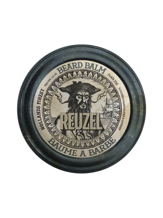 Beard Balm -parranhoitovoide 35 ml