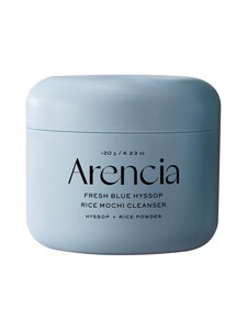 ARENCIA - Blue Hyssop Rice Mochi Cleanser -puhdistusgeeli | Stockmann