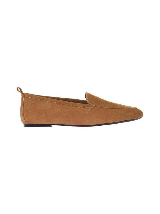 Flattered - Cajsa-loaferit - 004 COGNAC SUEDE | Stockmann - photo 1