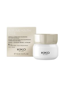 KIKO Milano - Sublime Youth Eyes -silmänympärysemulsio KIKO Milano - Sublime Youth Eyes -silmänympärysemulsio | Stockmann