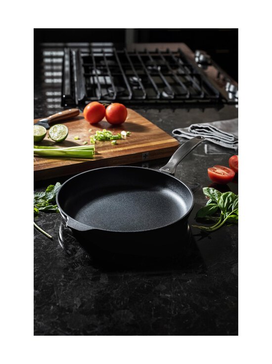 Swiss Diamond - CXD-paistinpannu 28 cm - BLACK | Stockmann - photo 4