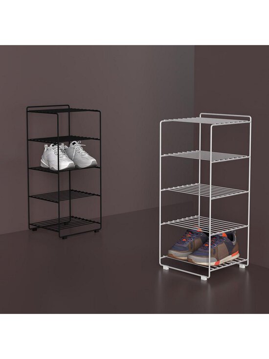 Maze - Shoescraper-kenkähylly musta K 70 cm - BLACK | Stockmann - photo 9