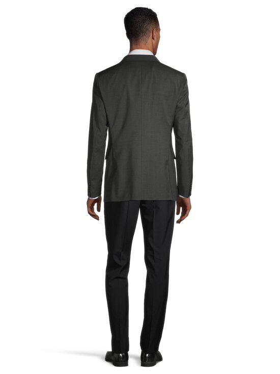 Tiger of Sweden - Pintsak Justins MaxStretch - 4CC OLIVE EXTREME | Stockmann - photo 3