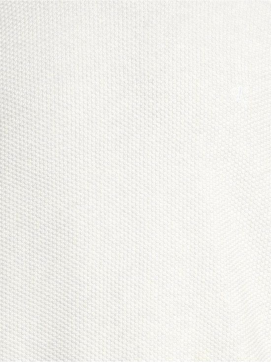 Calvin Klein Menswear - Textured-neule - P4P SNOW HEATHER | Stockmann - photo 4
