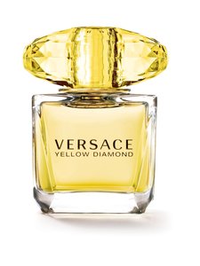 Versace - Yellow Diamond EdT -tuoksu | Stockmann