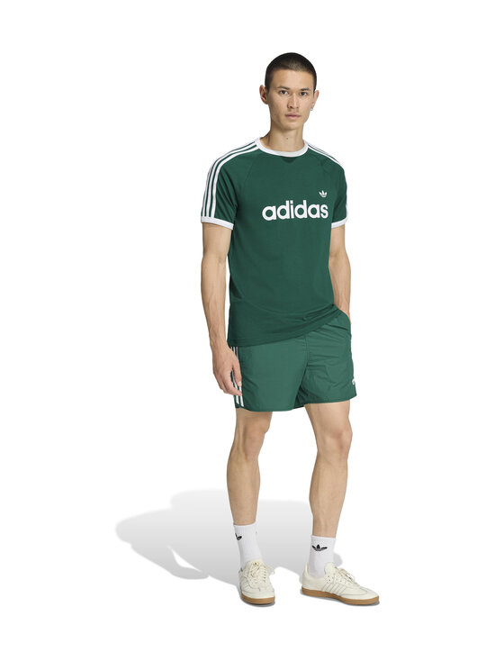 adidas Originals - Sprinter šorti - KE3569 CGREEN | Stockmann - photo 4