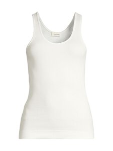 By Malene Birger - Anisa-ribbineuletoppi - 03Z SOFT WHITE By Malene Birger - Anisa-ribbineuletoppi - 03Z SOFT WHITE | Stockmann