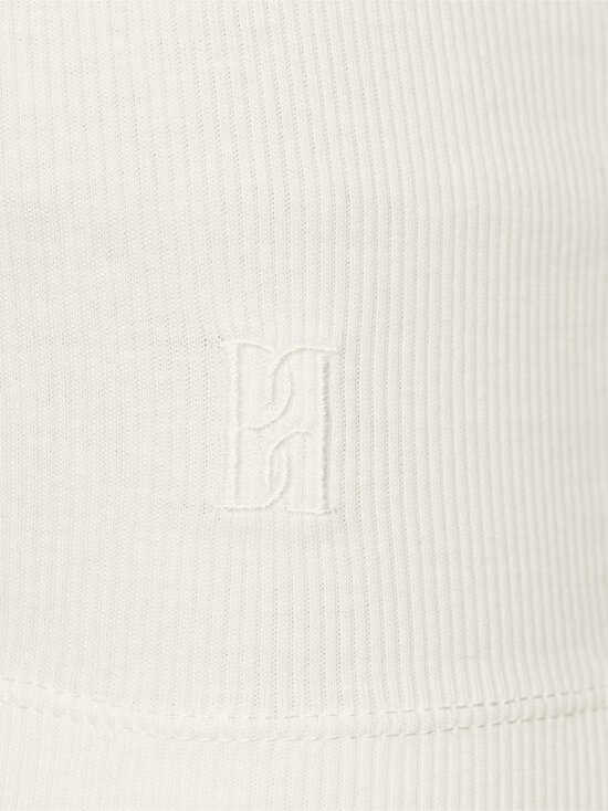 By Malene Birger - Anisa-ribbineuletoppi - 03Z SOFT WHITE - photo 6 By Malene Birger - Anisa-ribbineuletoppi - 03Z SOFT WHITE | Stockmann - photo 6