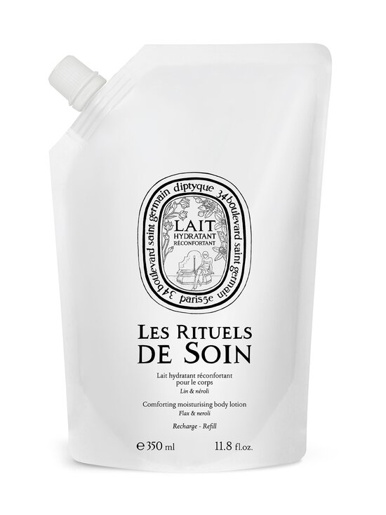 Diptyque - Comforting Hydrating Body Milk Refill -vartalovide, täyttöpakkaus - NOCOL | Stockmann - photo 1