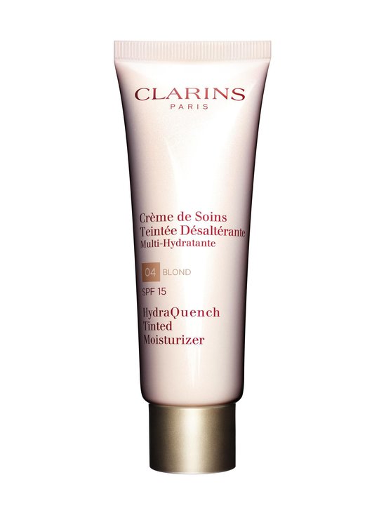 HydraQuench Tinted Moisturizer -sävyttävä kosteusvoide 50 ml