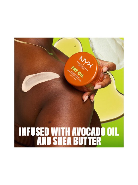 NYX Professional Makeup - Fat Oil Body Butter NYX Professional Makeup - NOCOL | Stockmann - photo 10