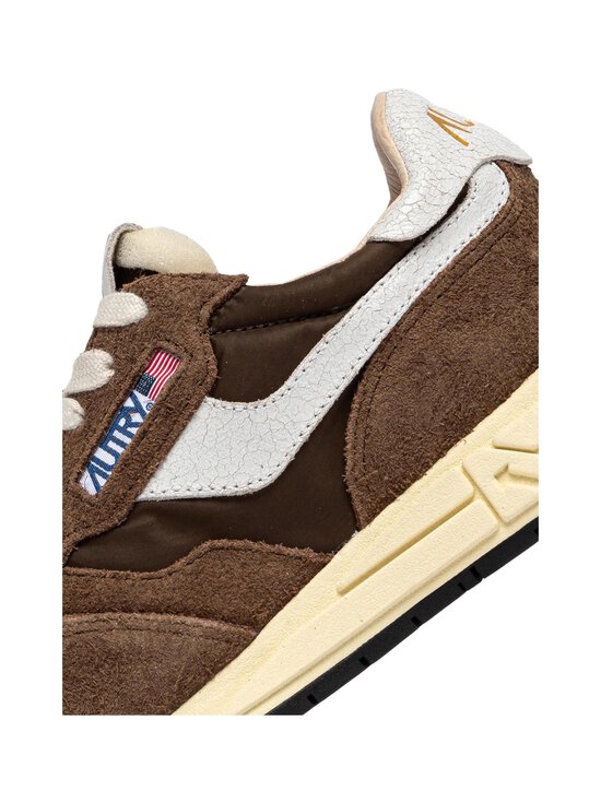 AUTRY - Reelwind Low -tennarit - WHT/TUNDRA | Stockmann - photo 6