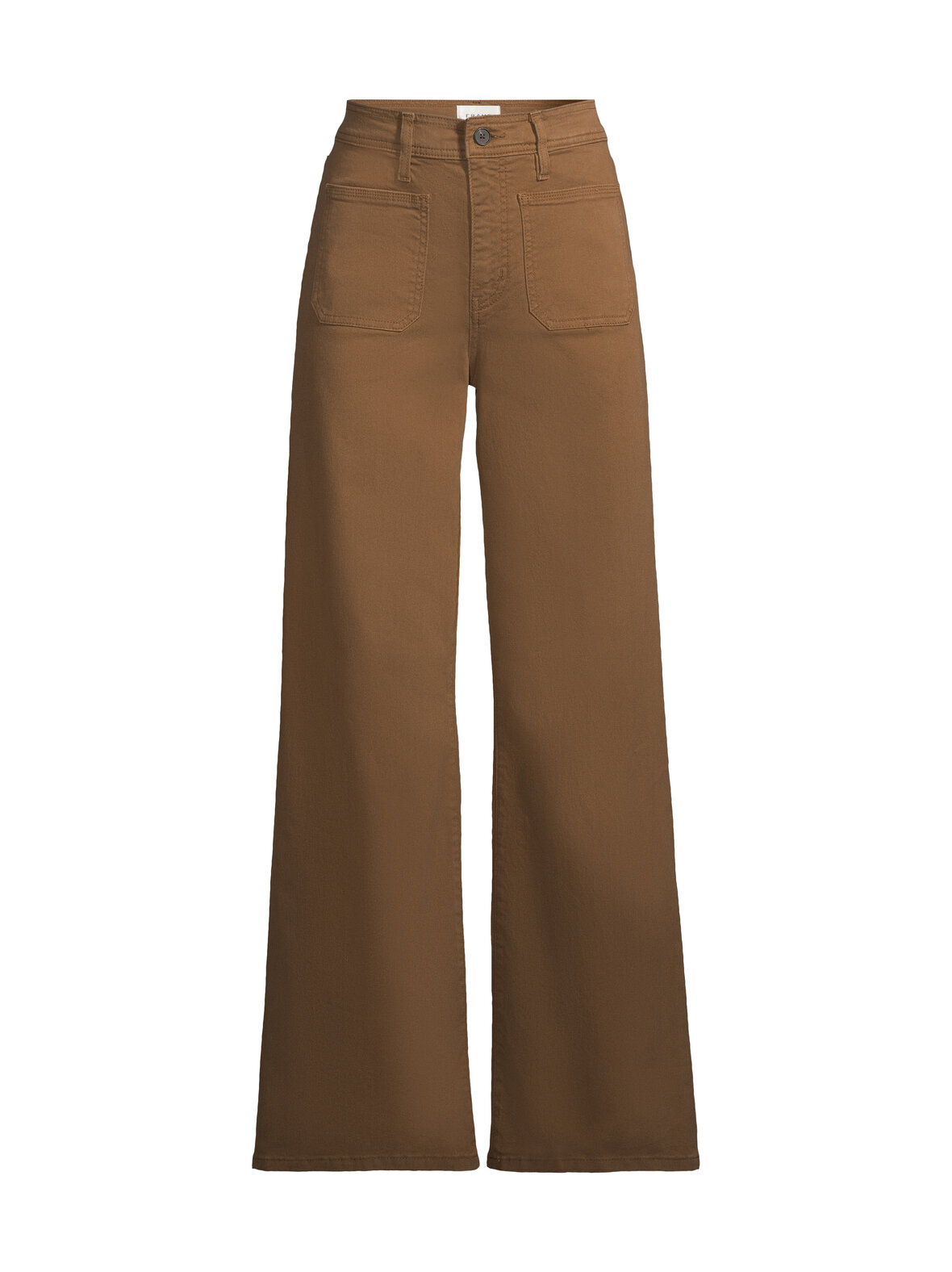 Le Slim Palazzo Harbor Pocket -housut