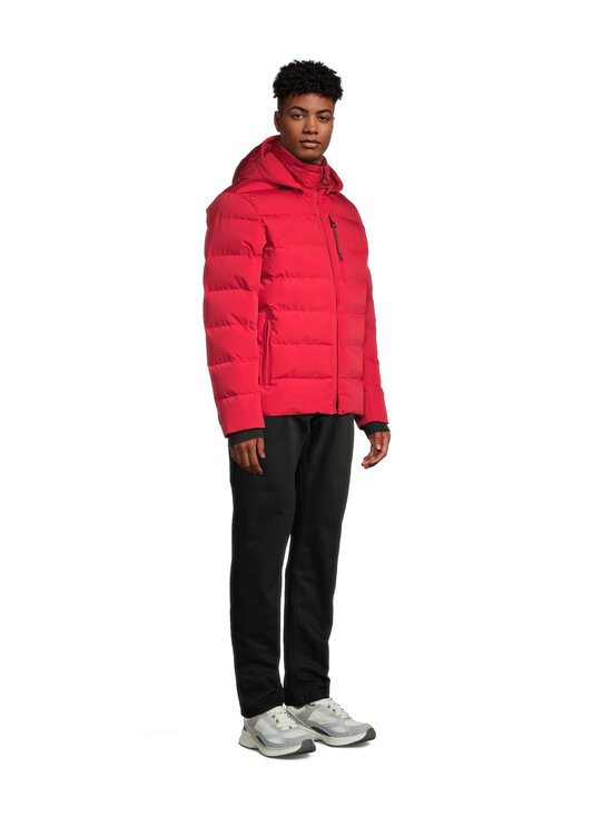 Wellensteyn - Blackbird-kevyttoppatakki - RED - photo 4 Wellensteyn - Blackbird-kevyttoppatakki - RED | Stockmann - photo 4