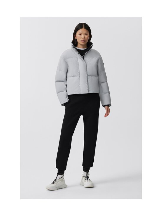 Canada Goose - Grandview Cropped dūnu jaka - 200 SILVERBIRCH - BOULEAU ARGENTE - photo 3 Canada Goose - Grandview Cropped dūnu jaka - 200 SILVERBIRCH - BOULEAU ARGENTE | Stockmann - photo 3