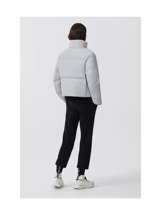 Canada Goose - Grandview Cropped dūnu jaka - 200 SILVERBIRCH - BOULEAU ARGENTE - photo 4 Canada Goose - Grandview Cropped dūnu jaka - 200 SILVERBIRCH - BOULEAU ARGENTE | Stockmann - photo 4
