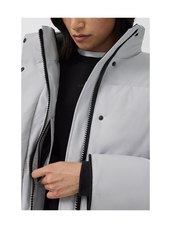 Canada Goose - Grandview Cropped dūnu jaka - 200 SILVERBIRCH - BOULEAU ARGENTE - photo 7 Canada Goose - Grandview Cropped dūnu jaka - 200 SILVERBIRCH - BOULEAU ARGENTE | Stockmann - photo 7