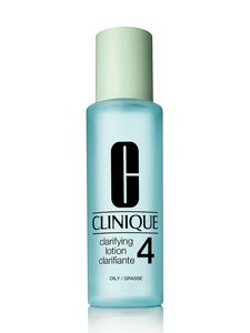Clinique - Clinique Clarifying Lotion 4 sejas losjons 200 ml | Stockmann