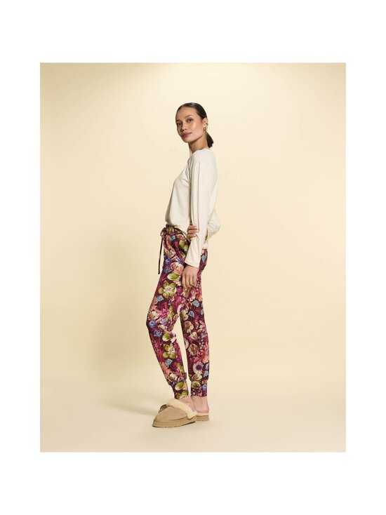 Essenza - Jules Violesta -pyjamahousut - MAUVE WINE | Stockmann - photo 5