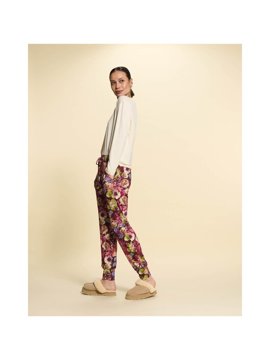 Essenza - Jules Violesta -pyjamahousut - MAUVE WINE | Stockmann - photo 6
