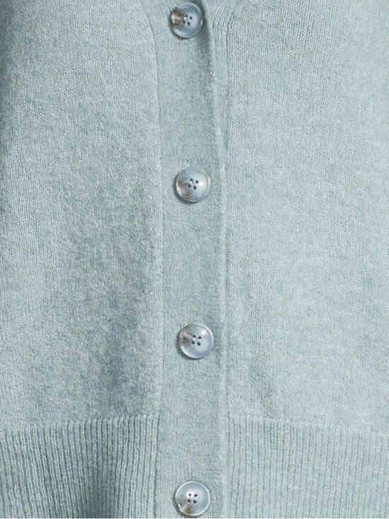 A+more - Neuletakki mohairilla - TURQUOISE | Stockmann - photo 5