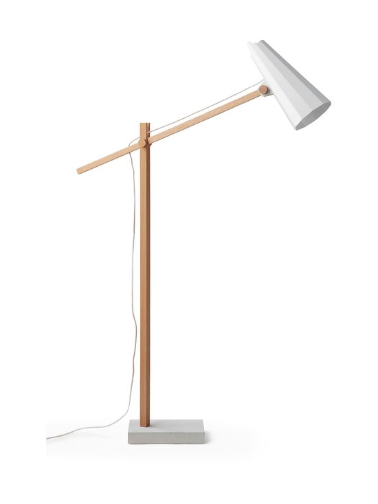 Filly Long Neck -lattiavalaisin 145 cm