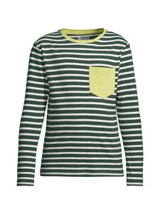 Bogi - B_ED_BG ls tee stripe Bogi | Stockmann