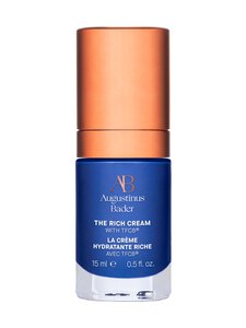 Augustinus Bader - Näokreem The Rich Cream, 15ml Augustinus Bader - Näokreem The Rich Cream, 15ml | Stockmann