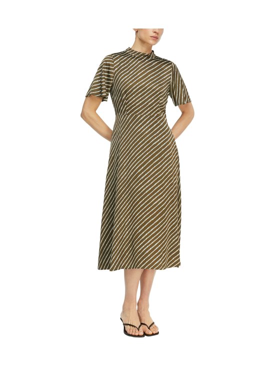 Comma - Print-midimekko - 79A1 SEA TURTLE PRINT | Stockmann - photo 2