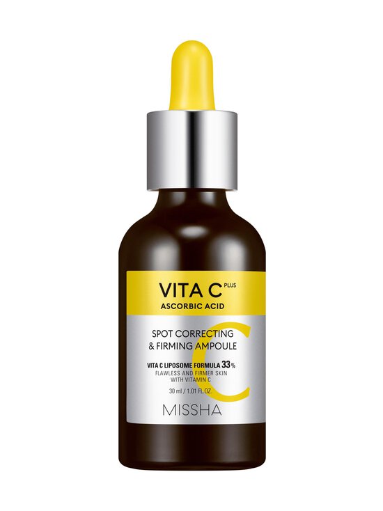 Vita C Plus Spot Correcting & Firming Ampoule serums