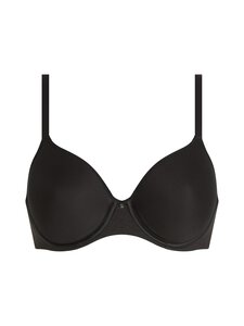 Chantelle - Comfort Chic Covering Memory T-krekla krūšturis - 011 BLACK Chantelle - Comfort Chic Covering Memory T-krekla krūšturis - 011 BLACK | Stockmann