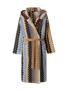 Missoni Home - Giacomo-kylpytakki - 160 BROWN | Stockmann