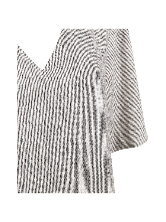 Freequent - FQLava-pusero - 7107 COFFEE BEAN W. STAR OFF-WHITE | Stockmann - photo 3