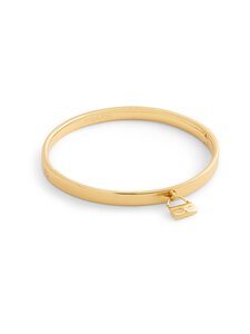 Coach - Tabby Charm Hinged -rannerengas - GOLD | Stockmann