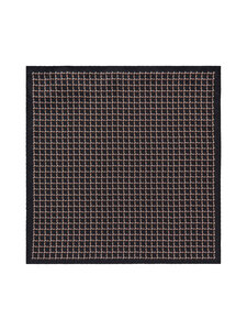 Amanda Christensen - Siidist taskurätt - 999 BLACK | Stockmann