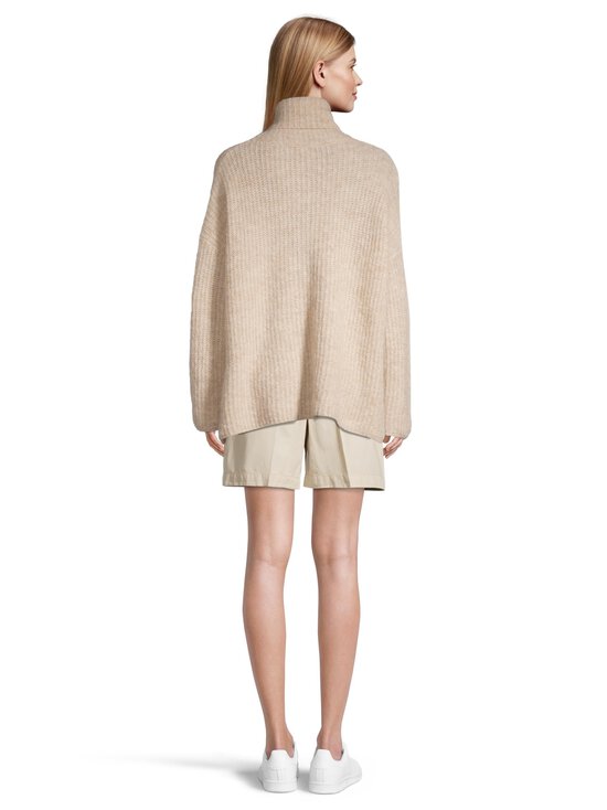 GANT - Lühikesed püksid TIE BELT FLUID - 221 DESERT BEIGE - photo 3 GANT - Lühikesed püksid TIE BELT FLUID - 221 DESERT BEIGE | Stockmann - photo 3
